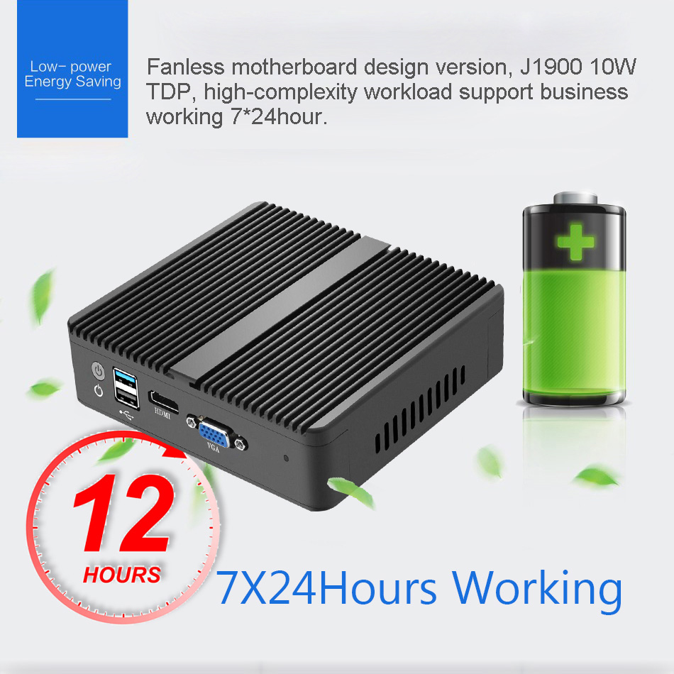 Güvenlik Duvarı Yönlendiricisi - Thin Client Mini Pc incelemesi ve fiyatı