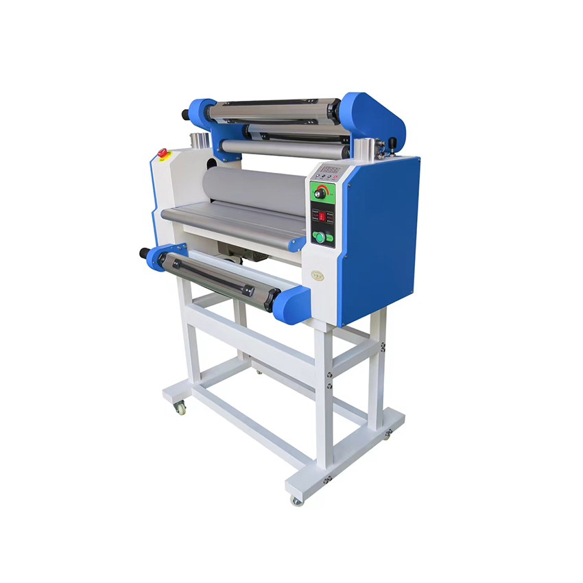 650mm Tek/Çift Taraflı Sıcak v - Laminator A3 Hot incelemesi ve fiyatı