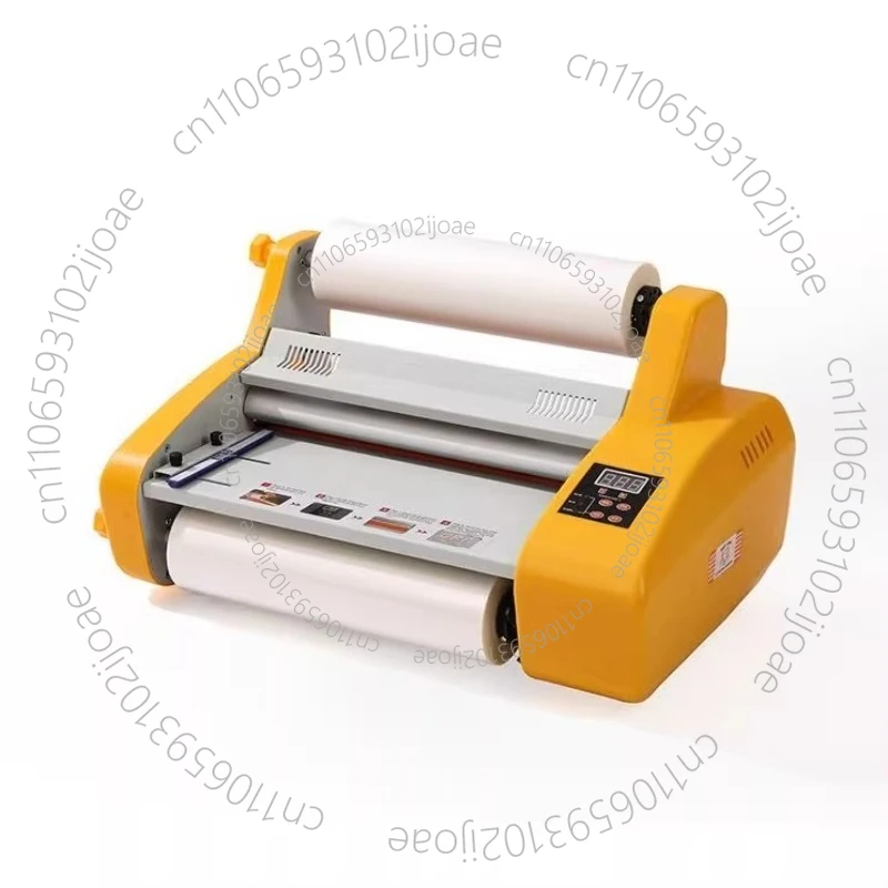 FM3520 Sıcak ve Soğuk Laminasy - Laminator A3 Hot incelemesi ve fiyatı