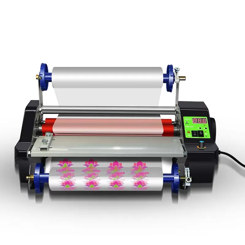 CE Sertifikalı Çok Satan Çift  - Laminator A3 Hot incelemesi ve fiyatı