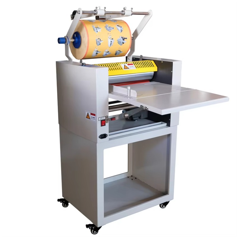 SG-375B Fabrika Fiyatı A3 Kağı - Laminator A3 Hot incelemesi ve fiyatı