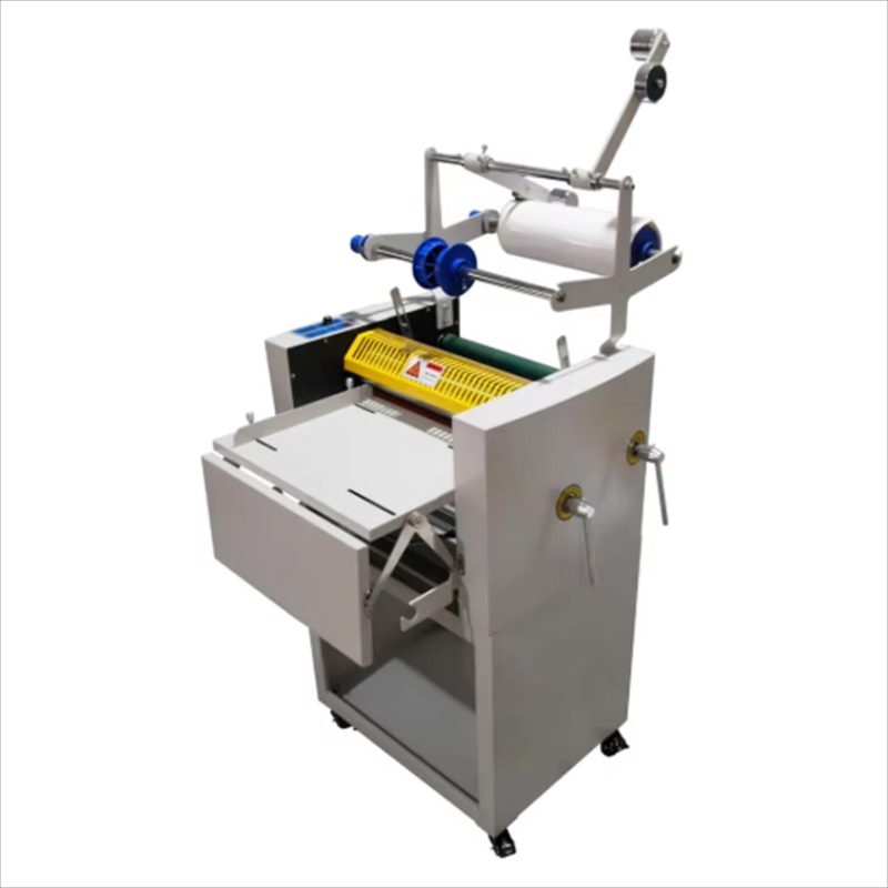 SG-375B Fabrika Fiyatı A3 Kağı - Laminator A3 Hot incelemesi ve fiyatı